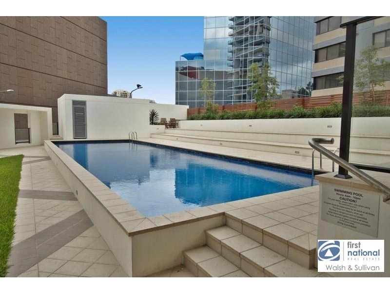 2304/140 Church Street, Parramatta NSW 2150