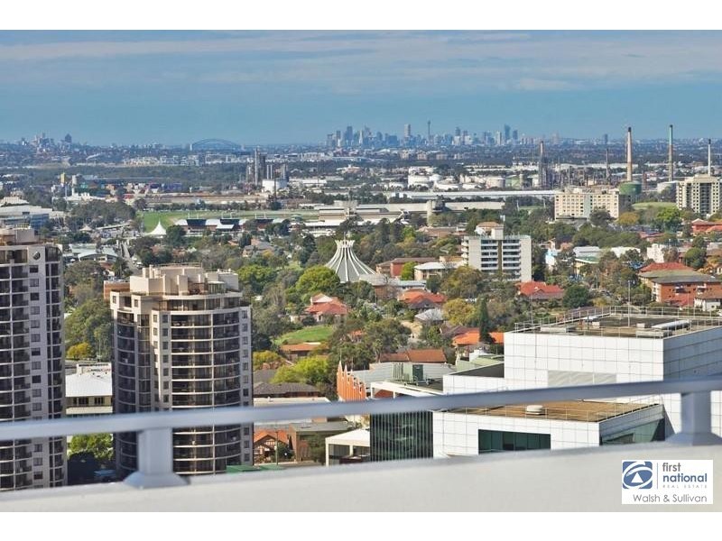 2304/140 Church Street, Parramatta NSW 2150