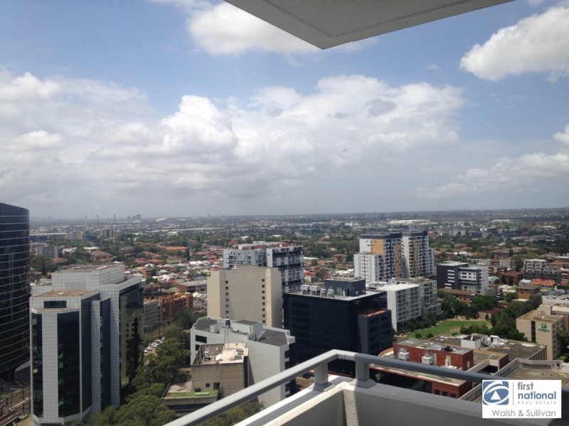 2304/140 Church Street, Parramatta NSW 2150