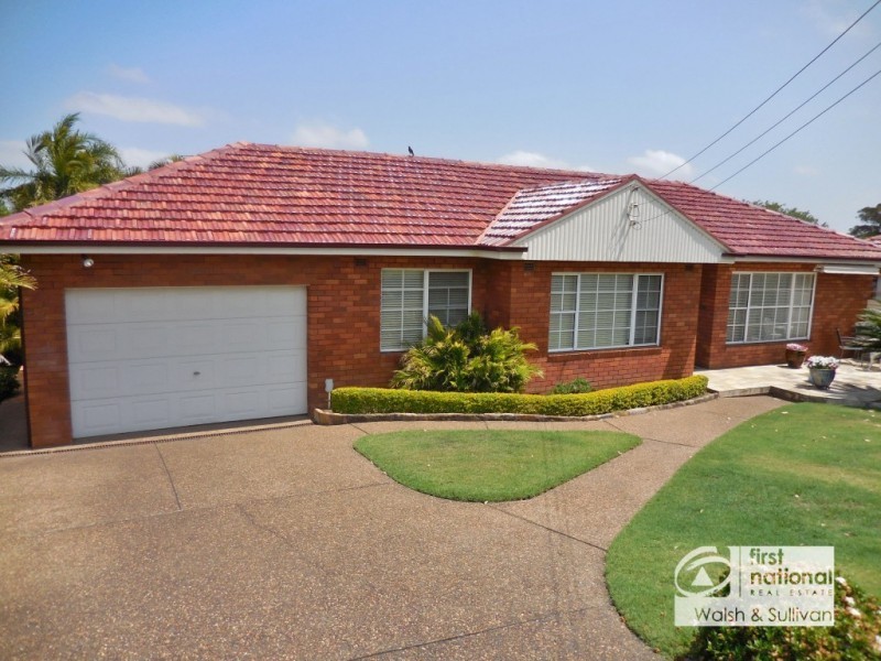 14 OWEN AVENUE, Baulkham Hills NSW 2153