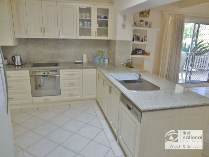 14 OWEN AVENUE, Baulkham Hills NSW 2153