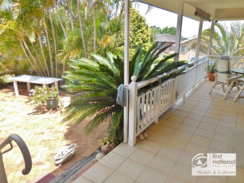 14 OWEN AVENUE, Baulkham Hills NSW 2153