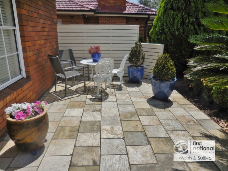 14 OWEN AVENUE, Baulkham Hills NSW 2153