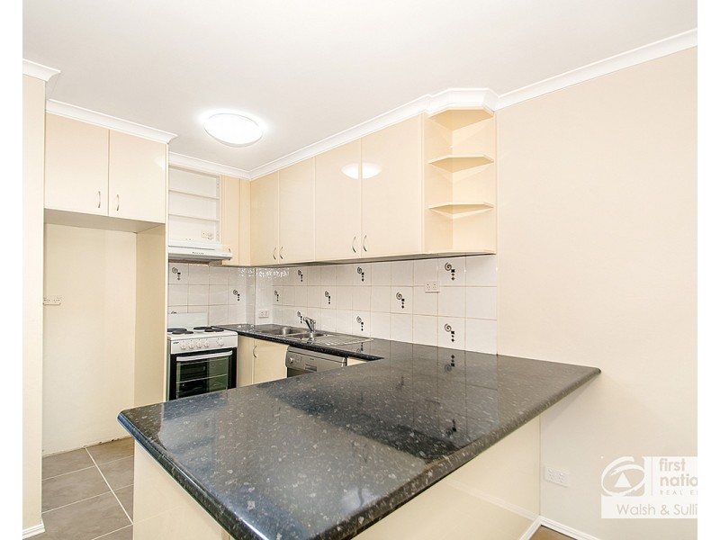 38/26 Mantaka Street, Blacktown NSW 2148