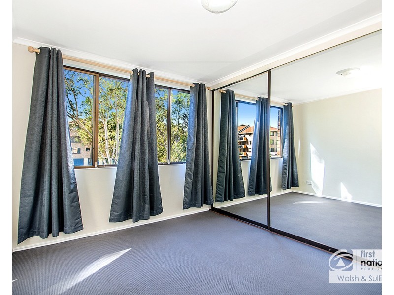 38/26 Mantaka Street, Blacktown NSW 2148