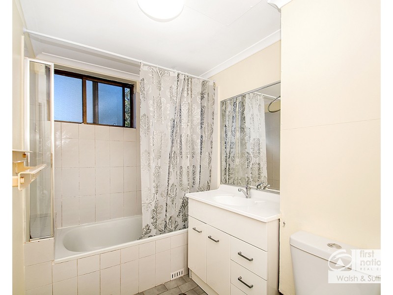 38/26 Mantaka Street, Blacktown NSW 2148