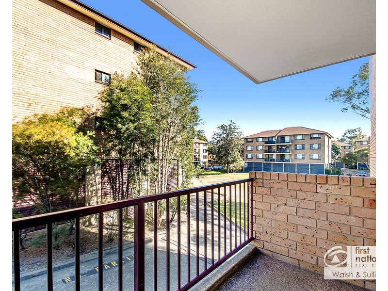 38/26 Mantaka Street, Blacktown NSW 2148