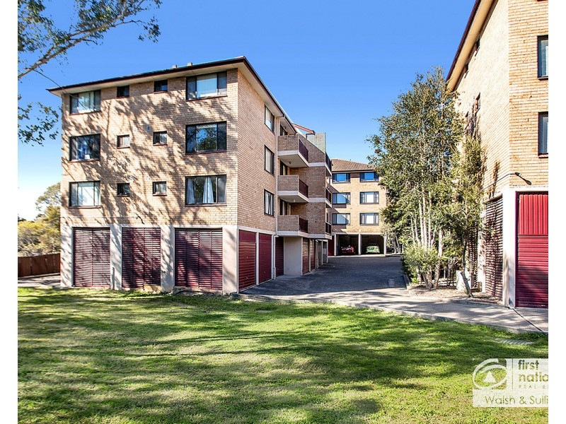 38/26 Mantaka Street, Blacktown NSW 2148