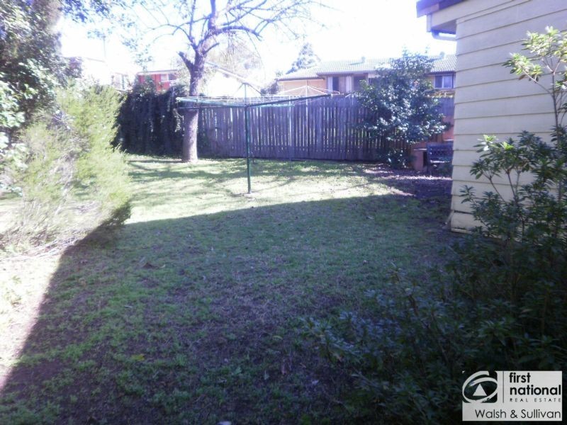 12 Baldwin Avenue, Winston Hills NSW 2153