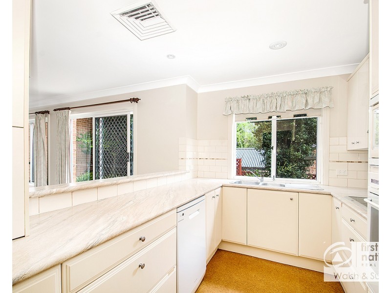 16/32-34 Greenoaks Avenue, Cherrybrook NSW 2126