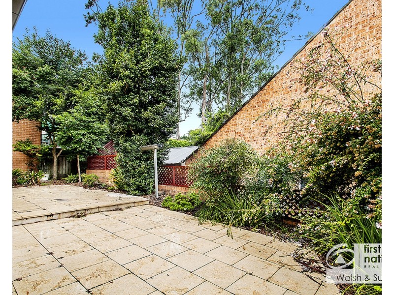 16/32-34 Greenoaks Avenue, Cherrybrook NSW 2126