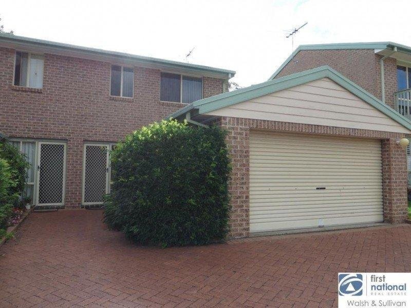 7/28-30 Mary Street, Northmead NSW 2152