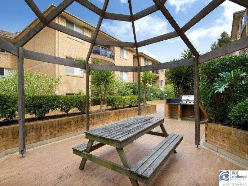 36/8-14 Mercer Street, Castle Hill NSW 2154