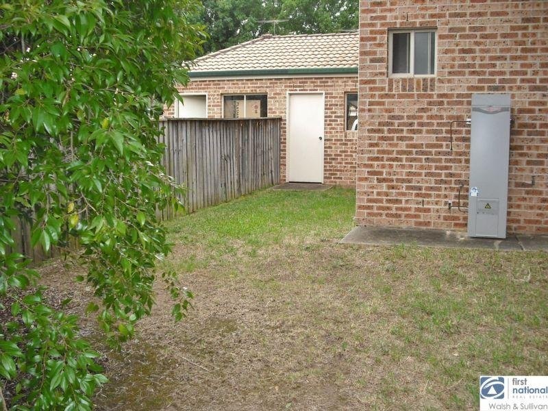 6/18-20 Bowen Close, Cherrybrook NSW 2126