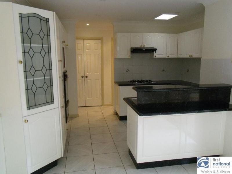 14 Thompson Crescent, Glenwood NSW 2768