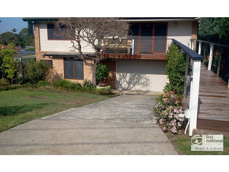 FLAT/10 McMillan Avenue, Winston Hills NSW 2153