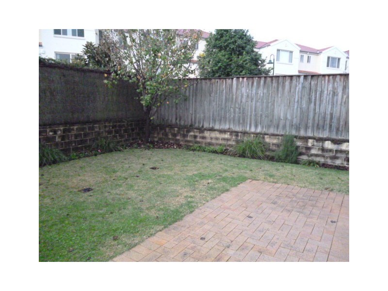 34/92-100 Barina Downs Road, Bella Vista NSW 2153