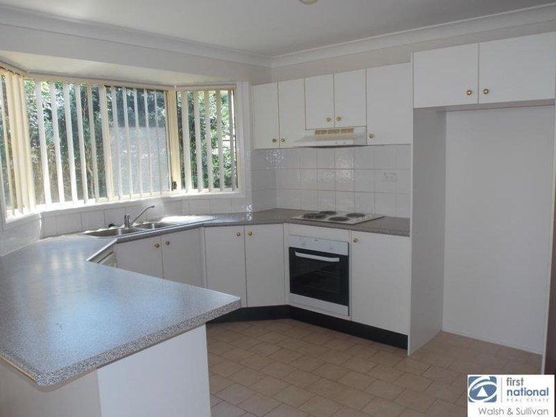 10/38 Brisbane Road, Castle Hill NSW 2154