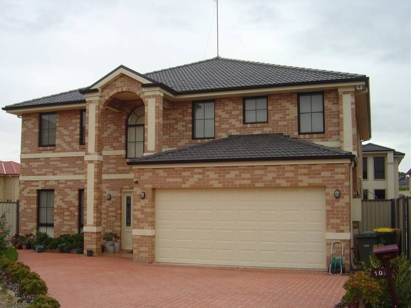 10 Avignon Place, Kellyville NSW 2155