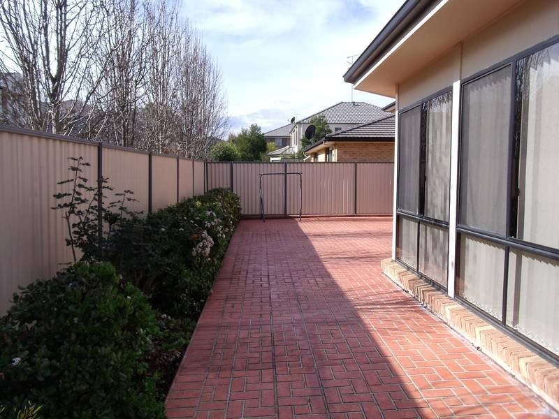 10 Avignon Place, Kellyville NSW 2155