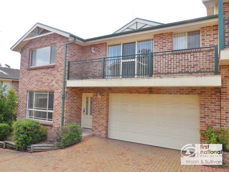2/10 Tuckwell Road, Castle Hill NSW 2154