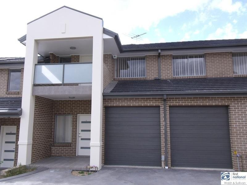 41 Ardley Avenue, Kellyville NSW 2155