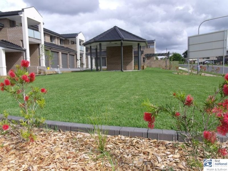 41 Ardley Avenue, Kellyville NSW 2155