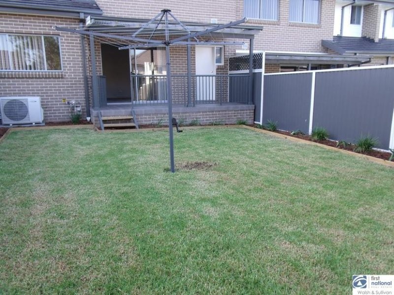 41 Ardley Avenue, Kellyville NSW 2155