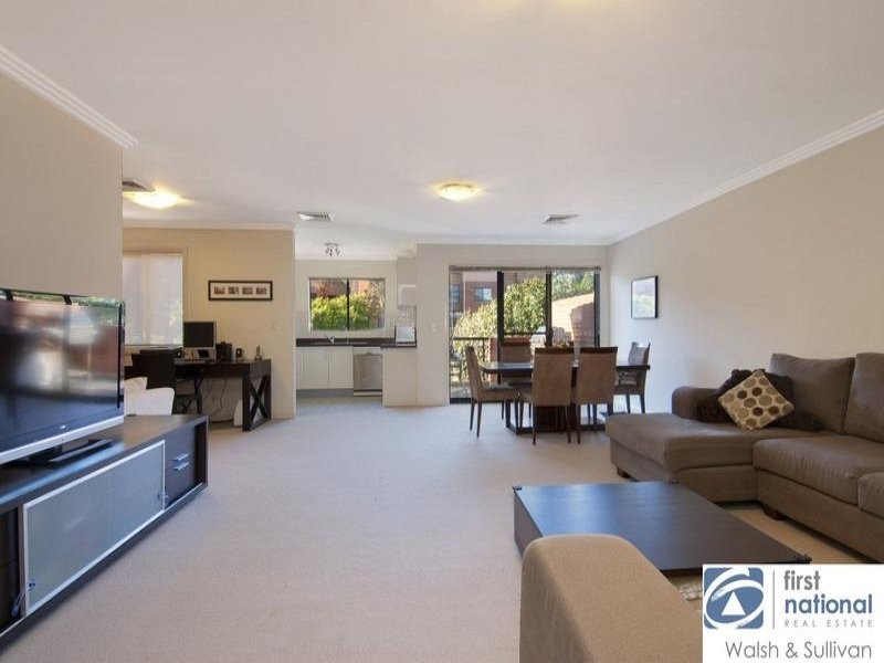 52/12-18 Hume Avenue, Castle Hill NSW 2154