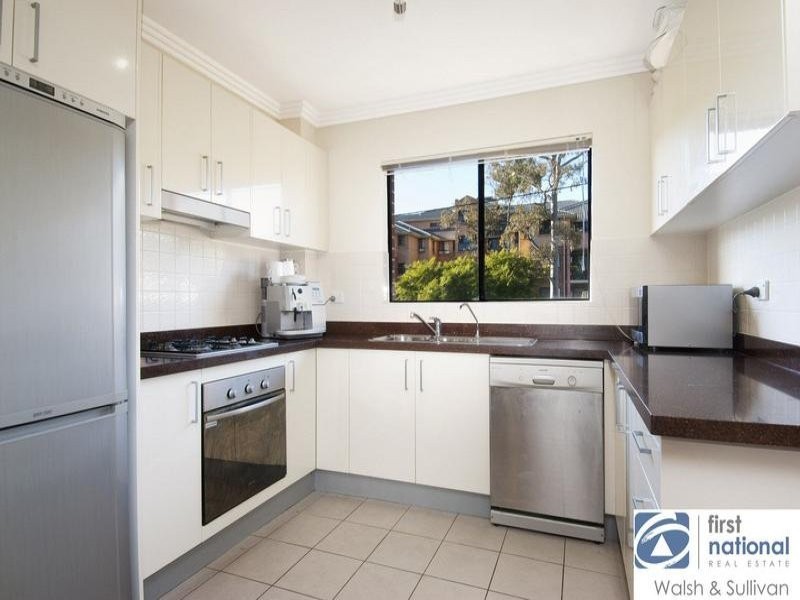 52/12-18 Hume Avenue, Castle Hill NSW 2154