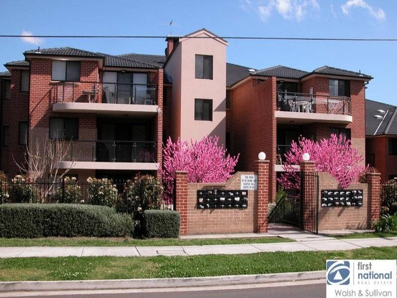 52/12-18 Hume Avenue, Castle Hill NSW 2154