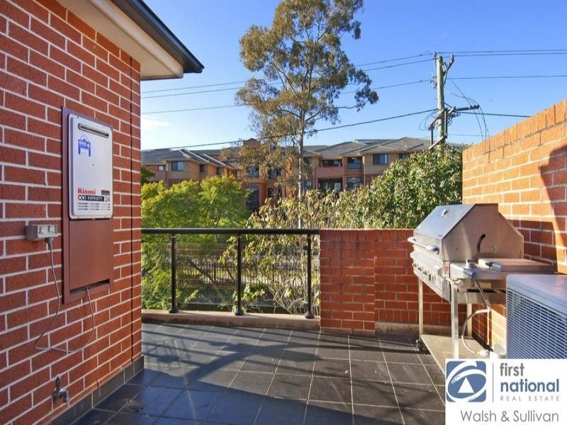 52/12-18 Hume Avenue, Castle Hill NSW 2154