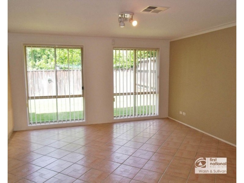 4 Carmelita Circuit, Rouse Hill NSW 2155