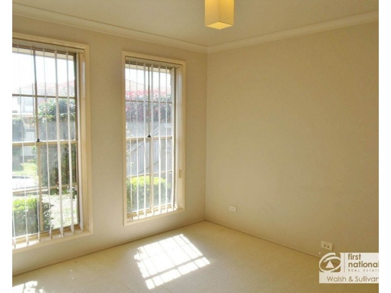 4 Carmelita Circuit, Rouse Hill NSW 2155