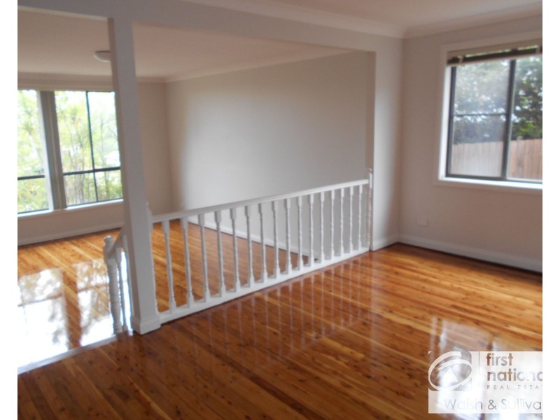 243 Caroline Chisholm Drive, Winston Hills NSW 2153