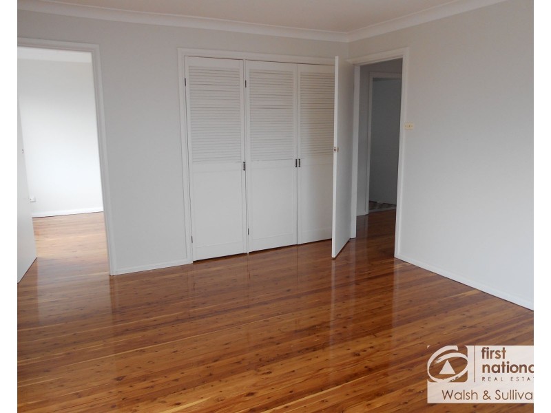 243 Caroline Chisholm Drive, Winston Hills NSW 2153