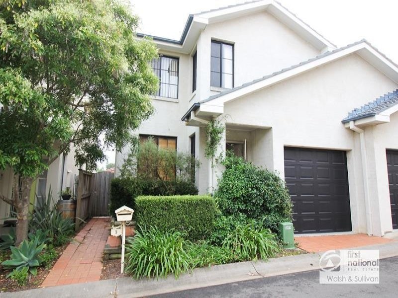 3 Valadon Place, Bella Vista NSW 2153