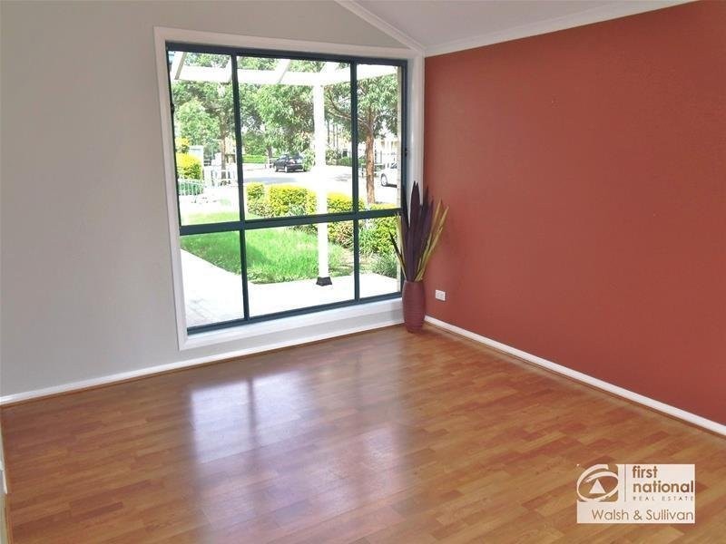 31 Blue Bell Circuit, Kellyville NSW 2155