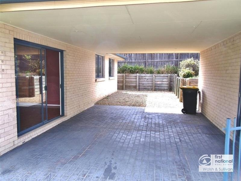 31 Blue Bell Circuit, Kellyville NSW 2155