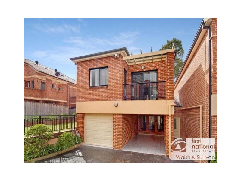 13/3-7 Windermere Avenue, Northmead NSW 2152