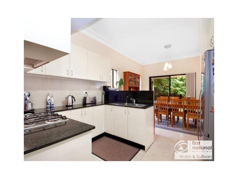 13/3-7 Windermere Avenue, Northmead NSW 2152