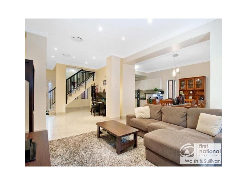 13/3-7 Windermere Avenue, Northmead NSW 2152