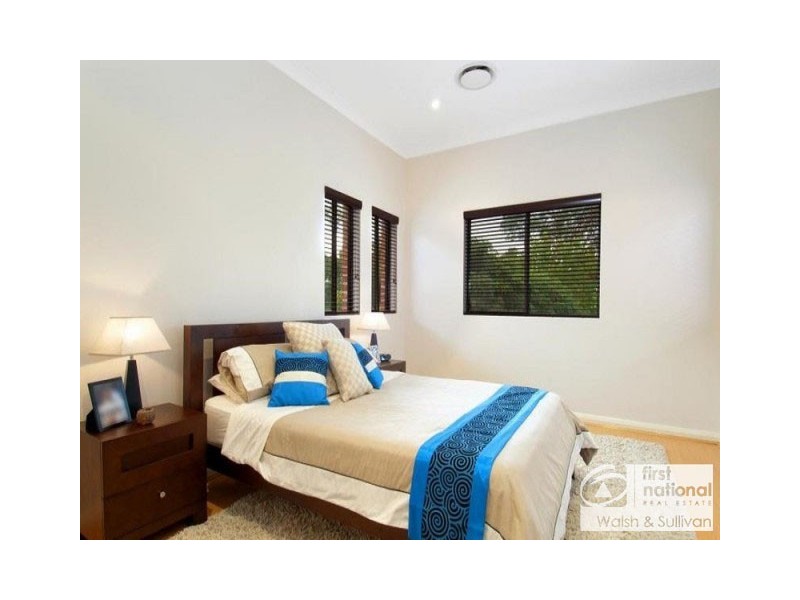 13/3-7 Windermere Avenue, Northmead NSW 2152