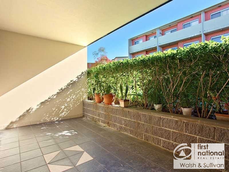 13/3-7 Windermere Avenue, Northmead NSW 2152