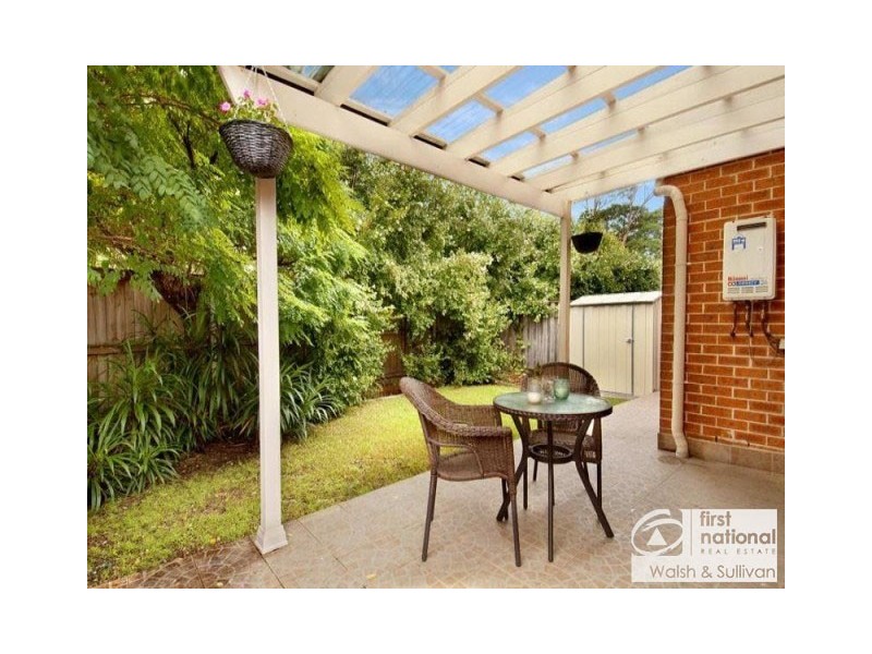 13/3-7 Windermere Avenue, Northmead NSW 2152