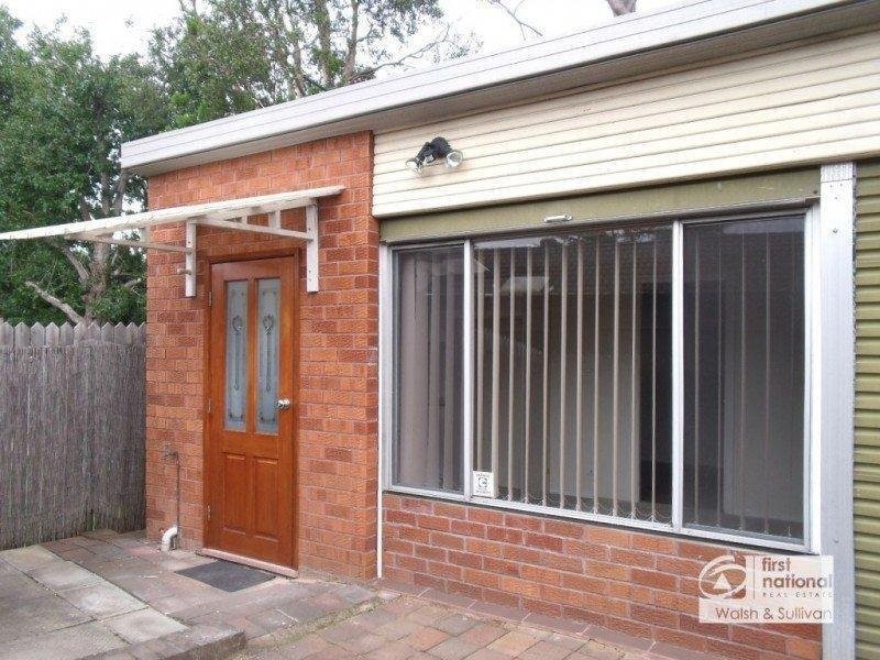 18B Ambleside Drive, Castle Hill NSW 2154