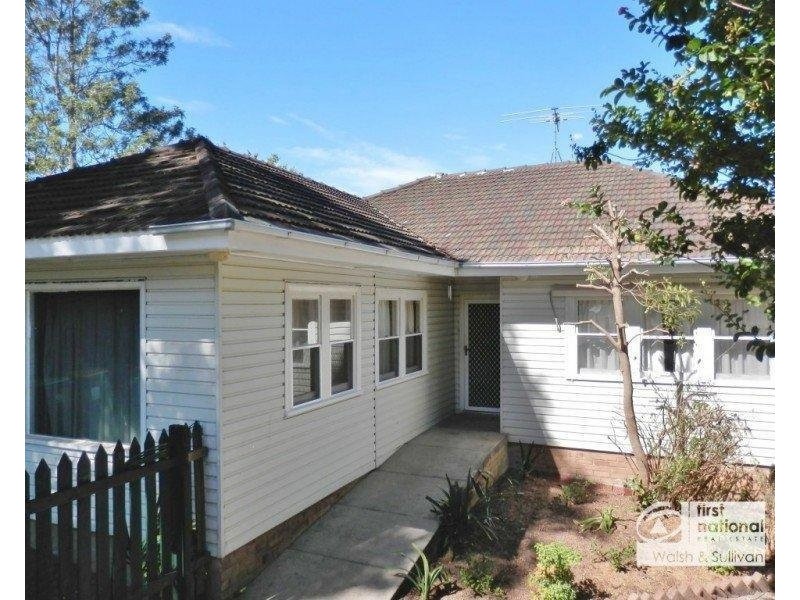205 Old Northern Road, Castle Hill NSW 2154