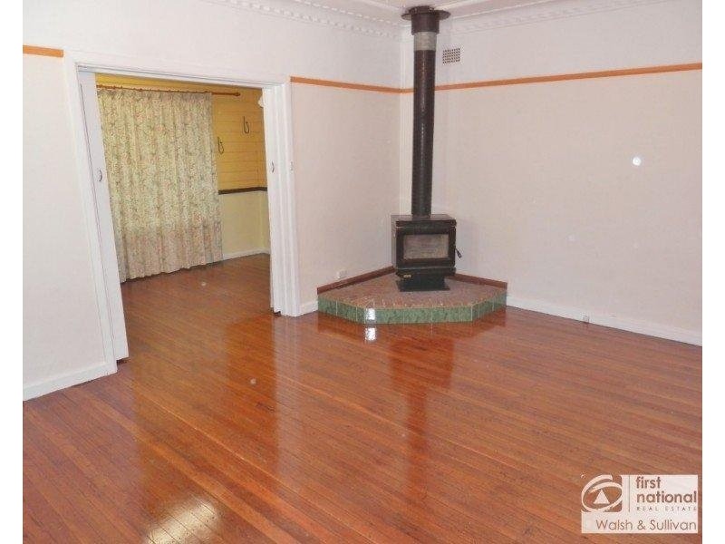 205 Old Northern Road, Castle Hill NSW 2154