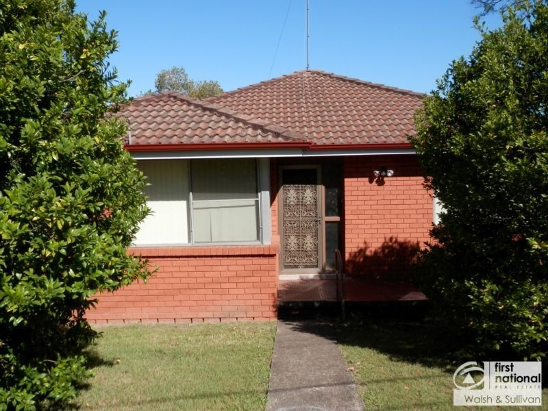 1 Clackmannan Road, Winston Hills NSW 2153