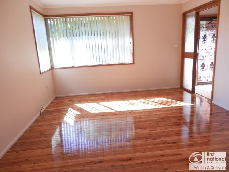 1 Clackmannan Road, Winston Hills NSW 2153